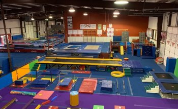 Elite Xtreme Gymnastics & Tumbling
