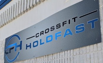 CrossFit Holdfast