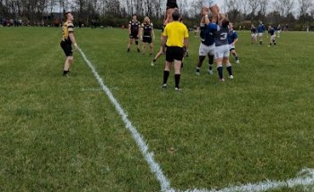 Chestnut Field House