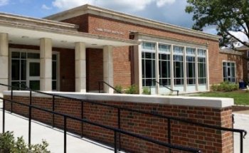 North Quad Fitness Center