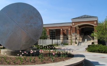Miami University Recreational Sports Center