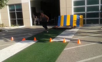 Transformation Fitness Oxnard