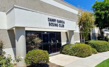 Danny Garcia Boxing Club