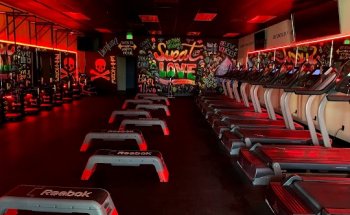FitZone Ventura