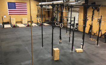 LIFT GYM