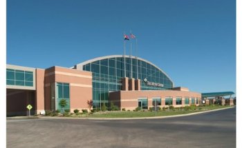 CoxHealth Fitness Center The Meyer Center