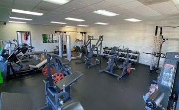 Propel Fitness Center