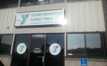 Ozark Mountain Family YMCA
