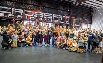 CrossFit Springfield