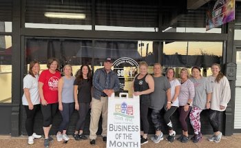 So Fly Bungee Fitness