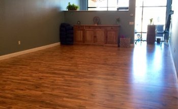 Wildwood Yoga & Wellness