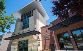 Baun Fitness Center- Pacific Recreation