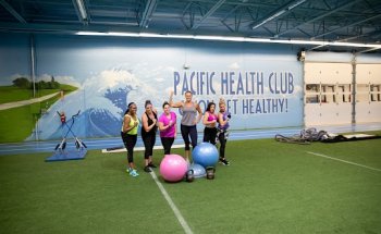 Pacific Health Club