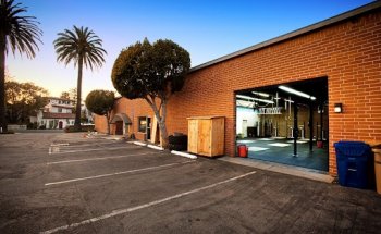 Crossfit Pacific Coast