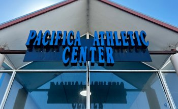 Pacifica Athletic Center