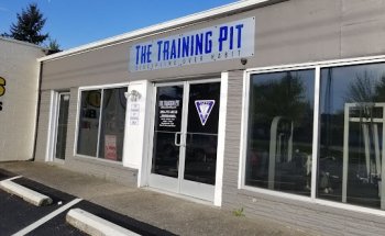 The Training Pit