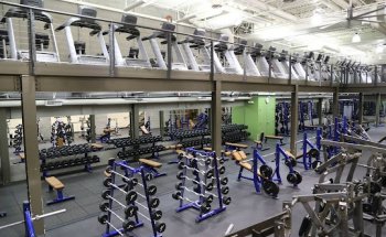 Pacific Northwest Fitness