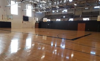 Names Fitness Center