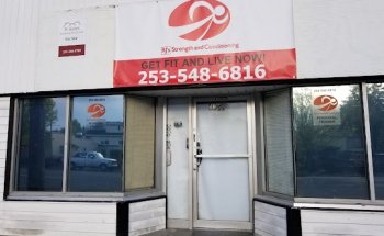 RJ's Strength and Conditioning