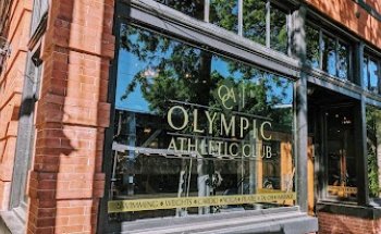 Olympic Athletic Club
