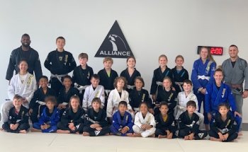 Alliance BJJ Lakewood