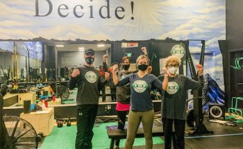 Terra Nova Fitness, LLC