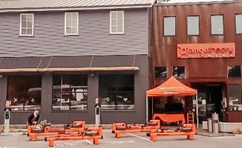 Orangetheory Fitness Pacfica