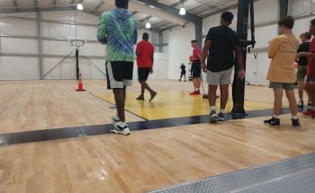 The Global Basketball Academy