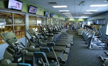 Community Fitness Center