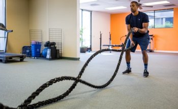 Trainer Joe's Fitness