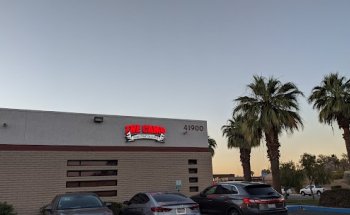 The Camp Transformation Center - Palm Desert