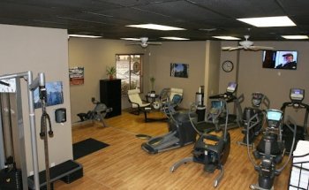 The Trainer Connection