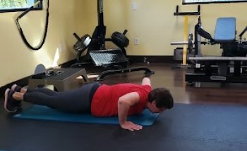 Desert Fitness Group