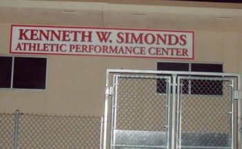 Kenneth W. Simonds Athletic Performance Center
