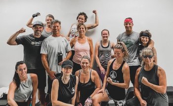 Fusion Training Studio