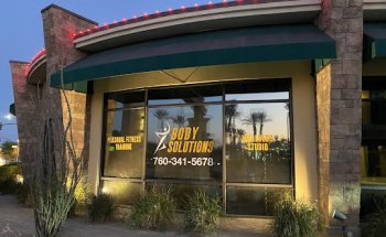 Body Solutions