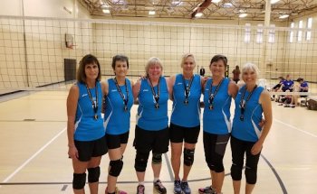 Desert Sports Center