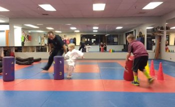 Universal Martial Arts Center