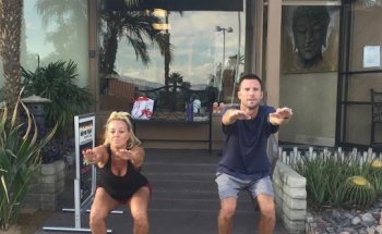 Bikram Yoga El Paseo - Palm Desert