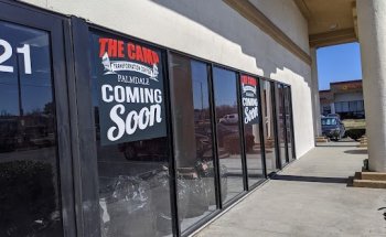 The Camp Transformation Center Palmdale