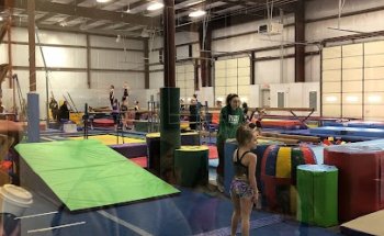 Metro Stars Gymnastics