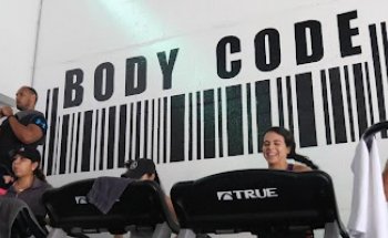 Body Code Fitness