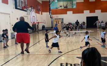 South Dade YMCA Family Center