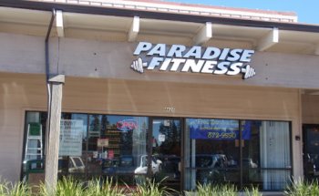 Paradise Fitness