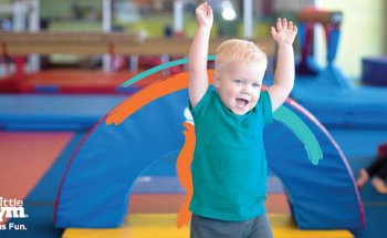 The Little Gym of Paradise Valley