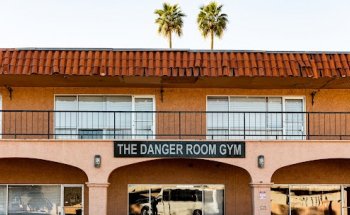 The Danger Room Gym