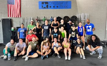 CrossFit PHX