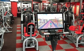 Workout Anytime Paragould