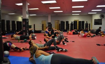 Farrell’s eXtreme Bodyshaping - Denver