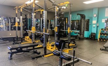 Flex Fitness - Paris